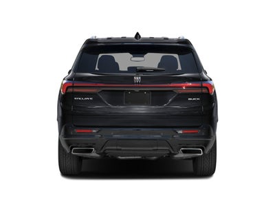 2025 Buick Enclave 4dr Sport Touring