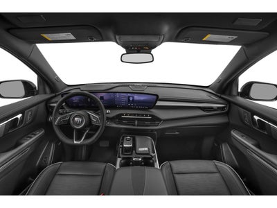 2025 Buick Enclave 4dr Sport Touring