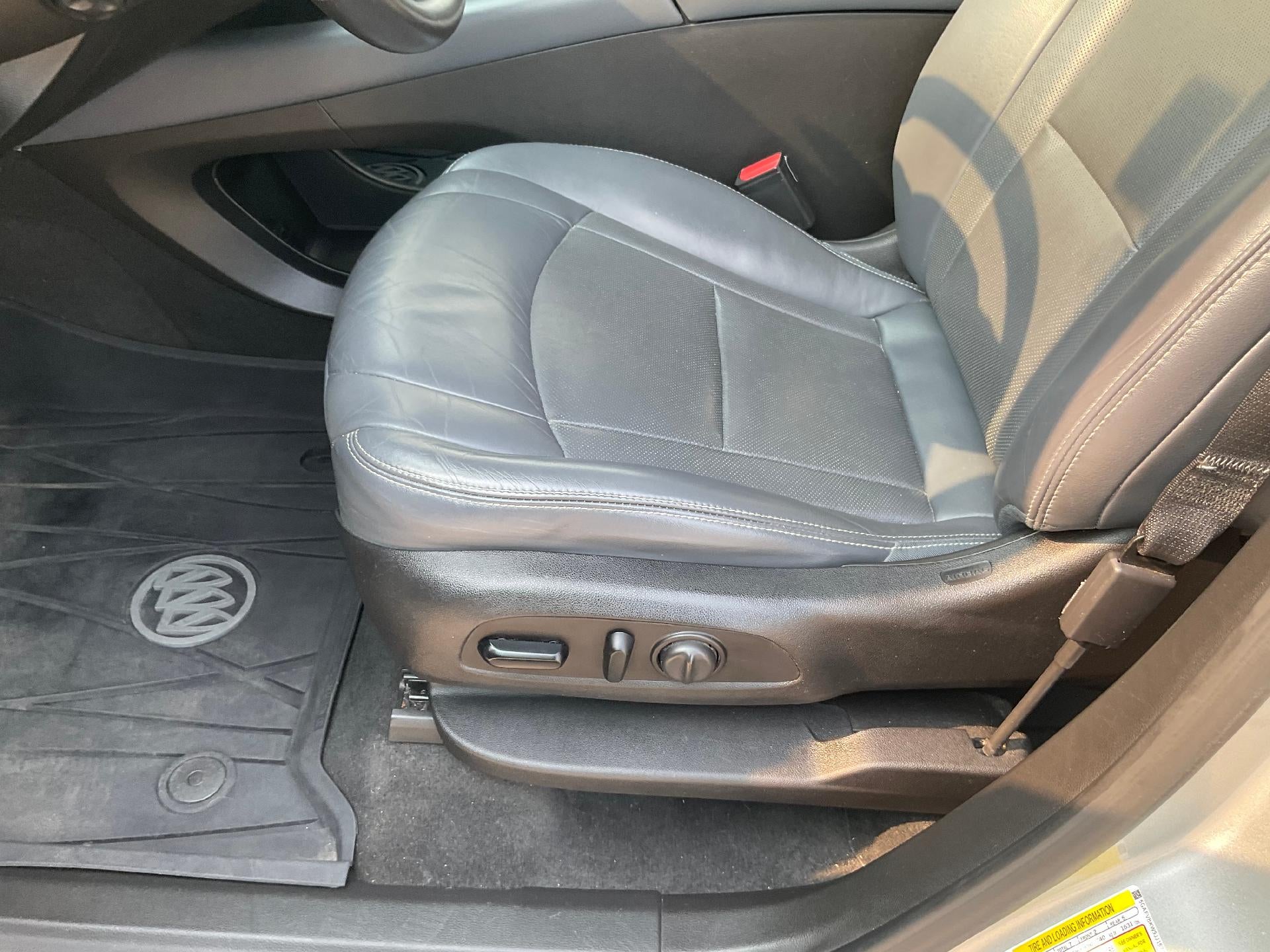 2018 Buick Enclave Premium AWD