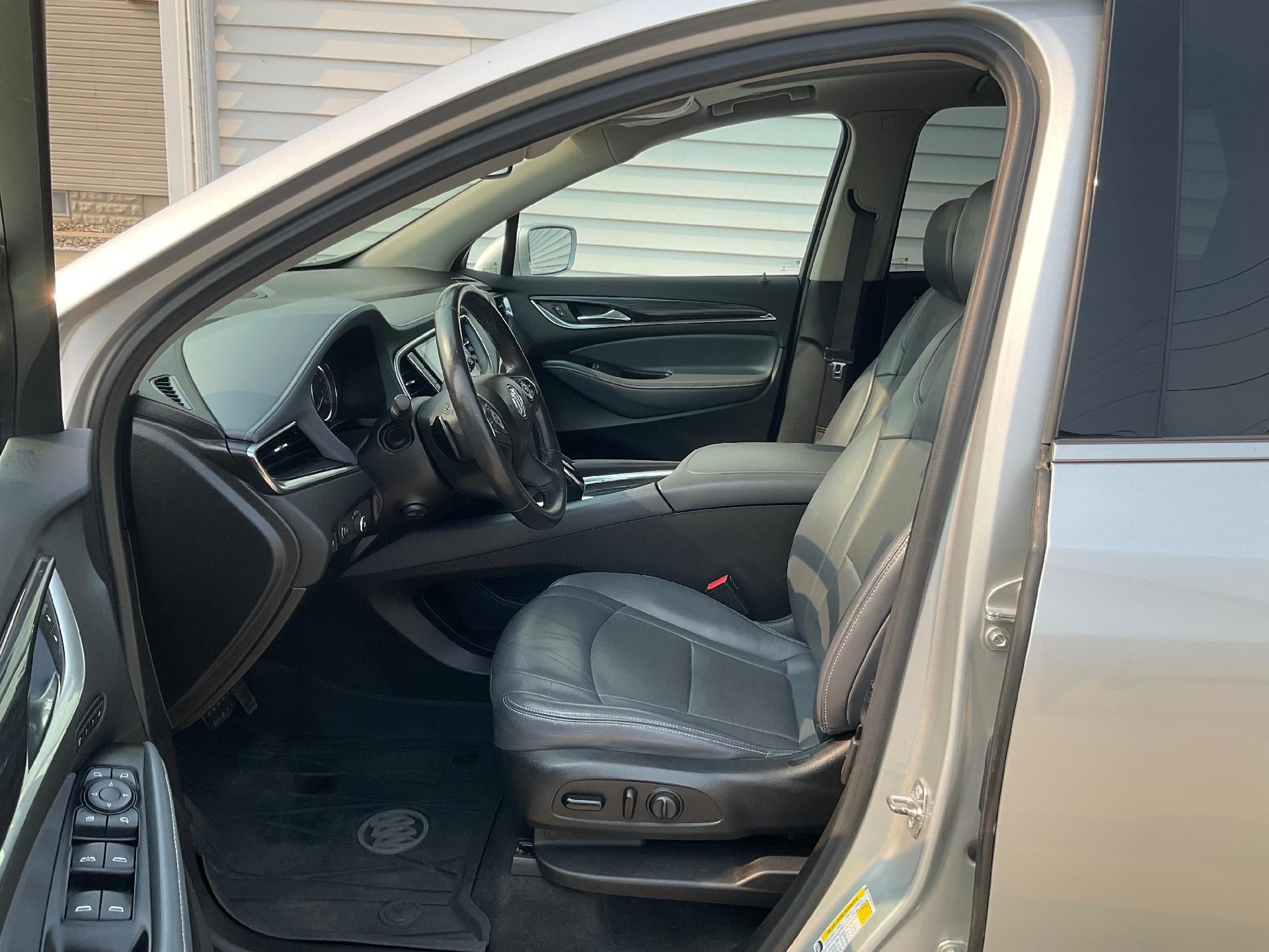 2018 Buick Enclave Premium AWD