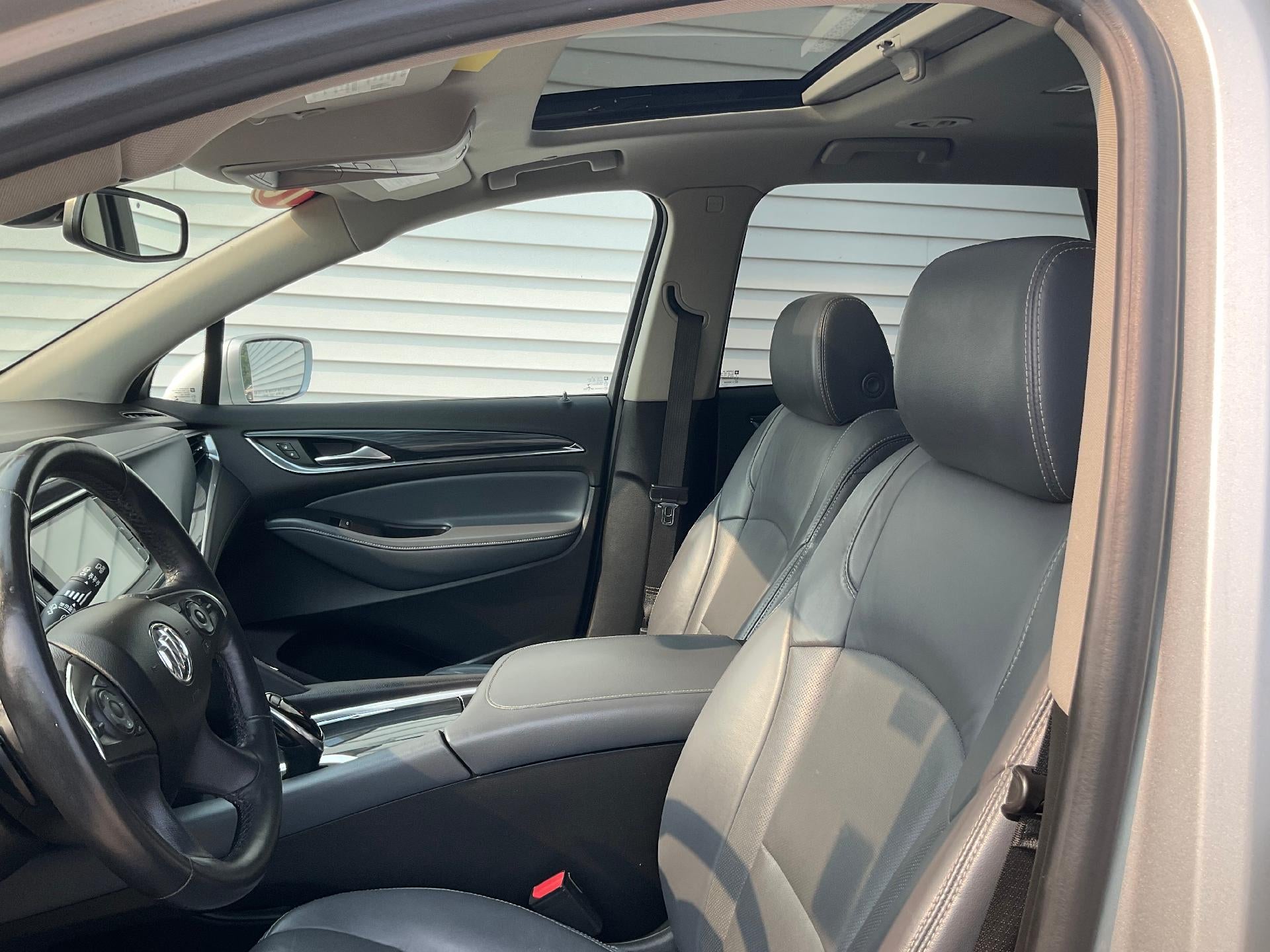 2018 Buick Enclave Premium AWD