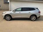 2018 Buick Enclave Premium AWD