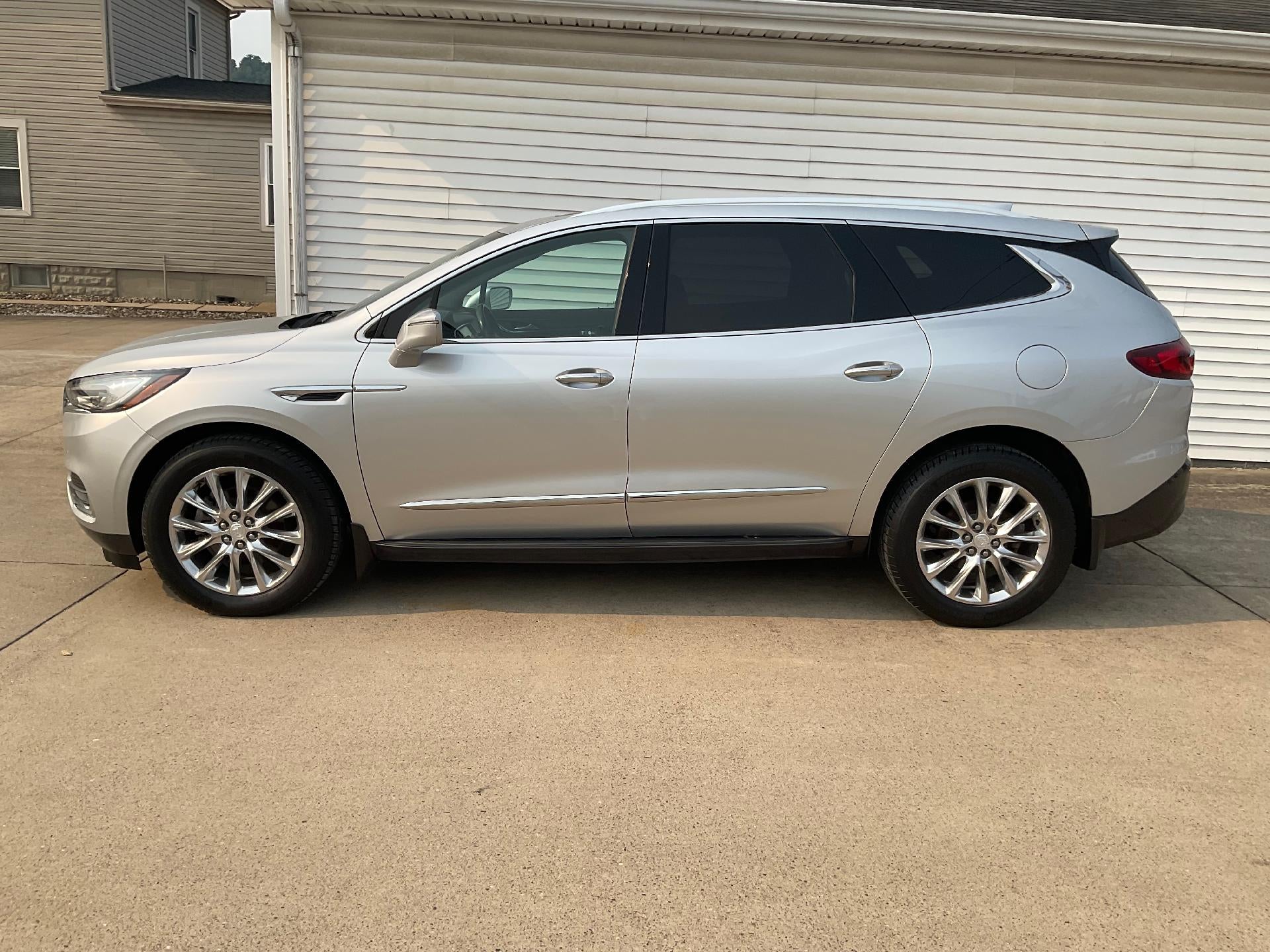 2018 Buick Enclave Premium AWD