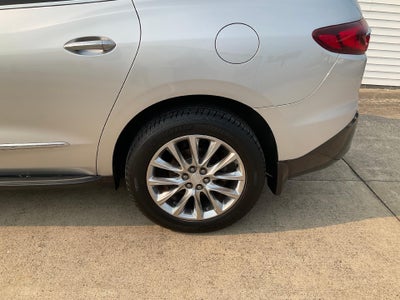2018 Buick Enclave Premium AWD