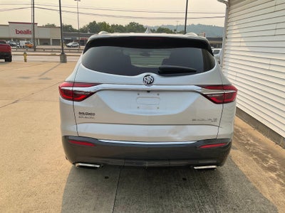 2018 Buick Enclave Premium AWD