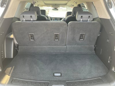 2018 Buick Enclave Premium AWD