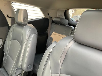 2018 Buick Enclave Premium AWD