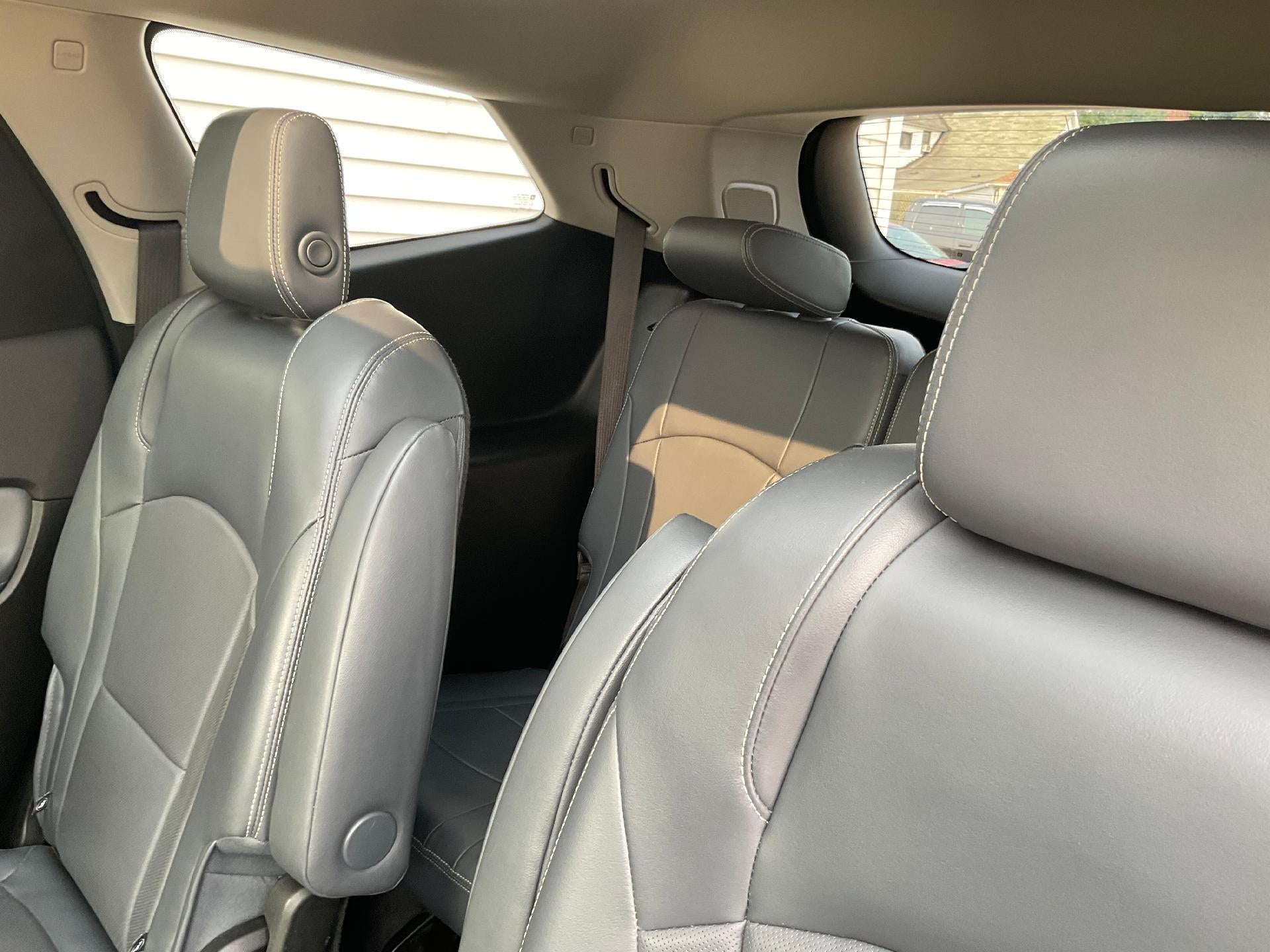 2018 Buick Enclave Premium AWD