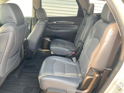 2018 Buick Enclave Premium AWD