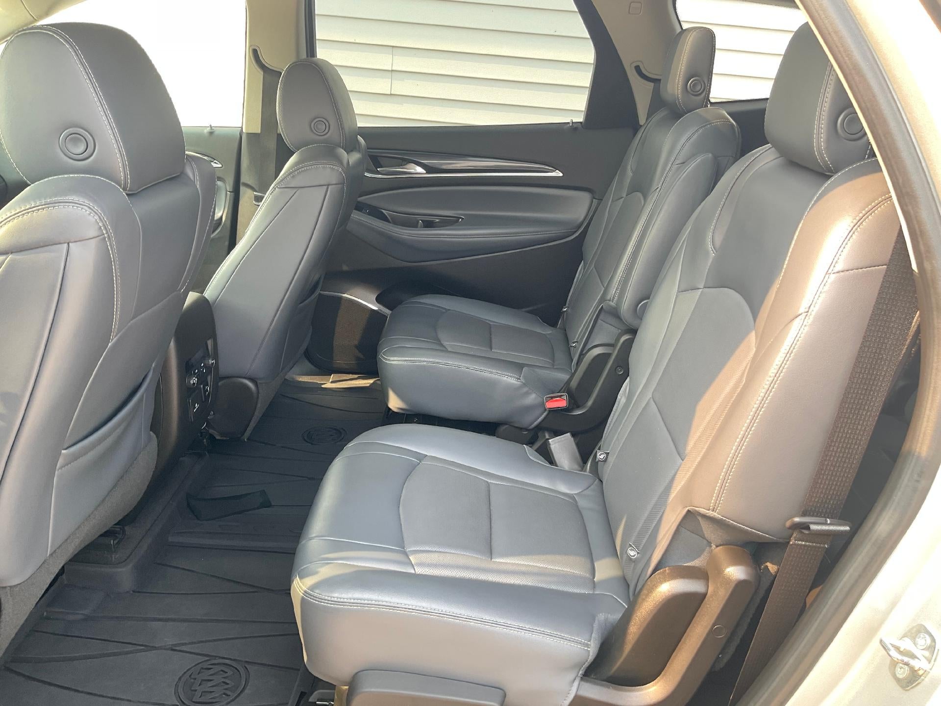 2018 Buick Enclave Premium AWD