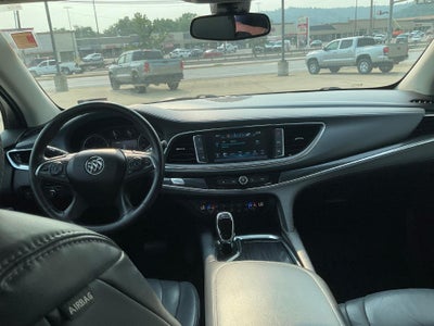 2018 Buick Enclave Premium AWD