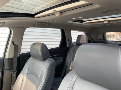 2018 Buick Enclave Premium AWD
