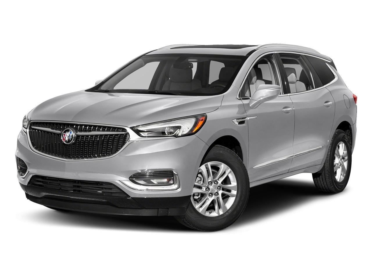 2018 Buick Enclave Premium AWD
