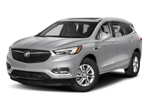 2018 Buick Enclave Premium AWD
