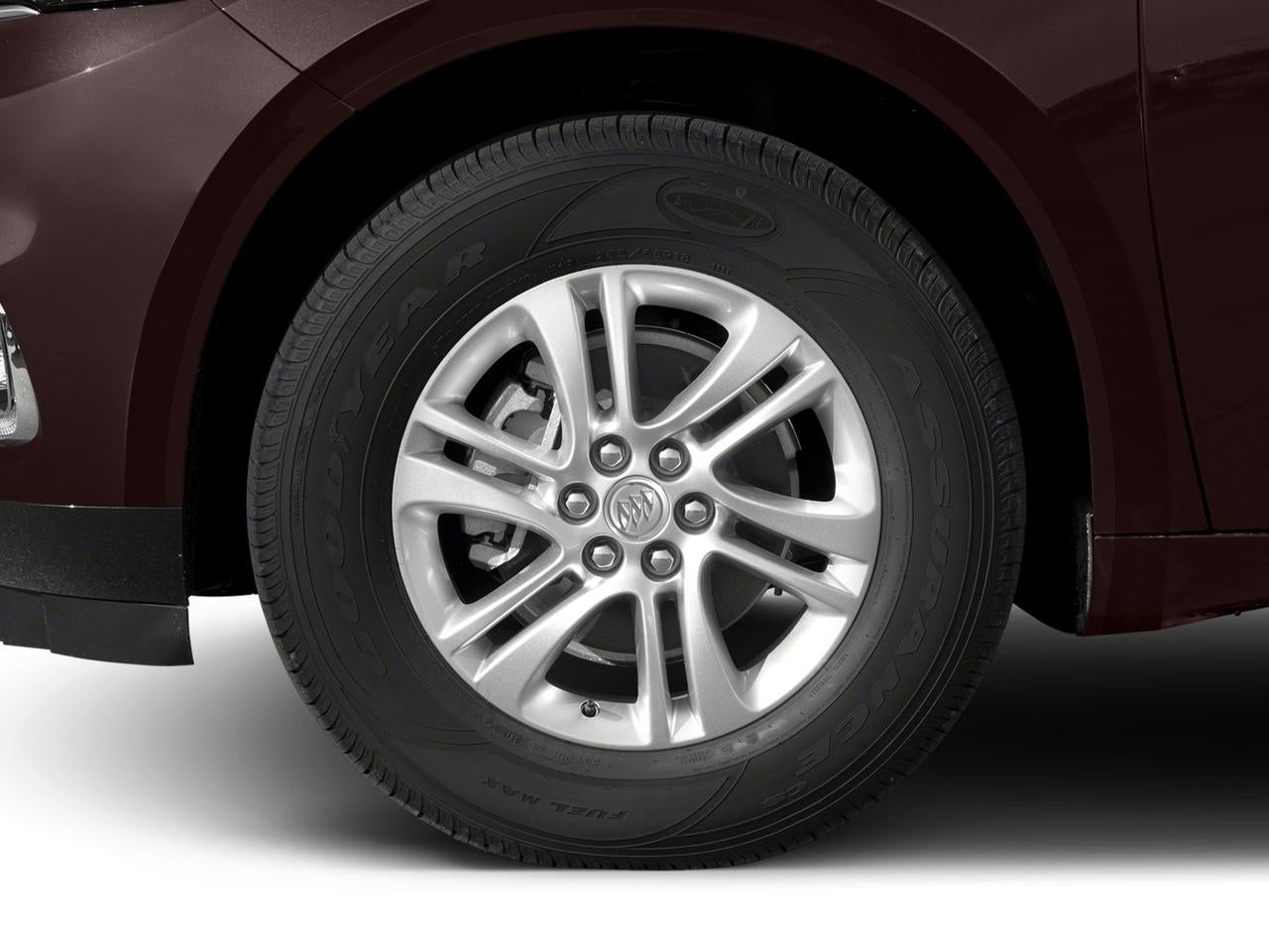 2018 Buick Enclave Premium AWD