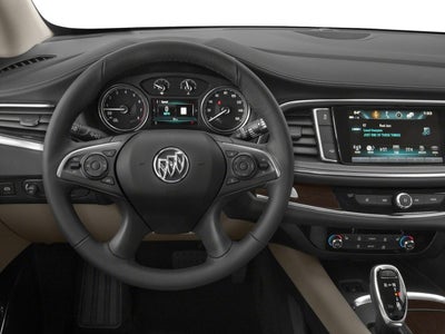 2018 Buick Enclave Premium AWD