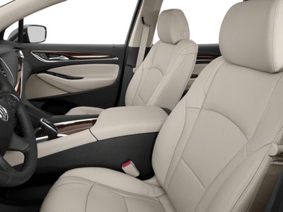 2018 Buick Enclave Premium AWD