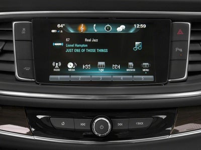 2018 Buick Enclave Premium AWD