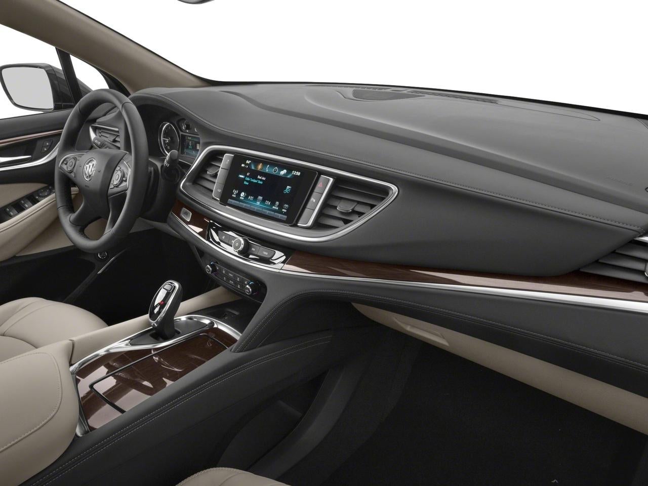 2018 Buick Enclave Premium AWD