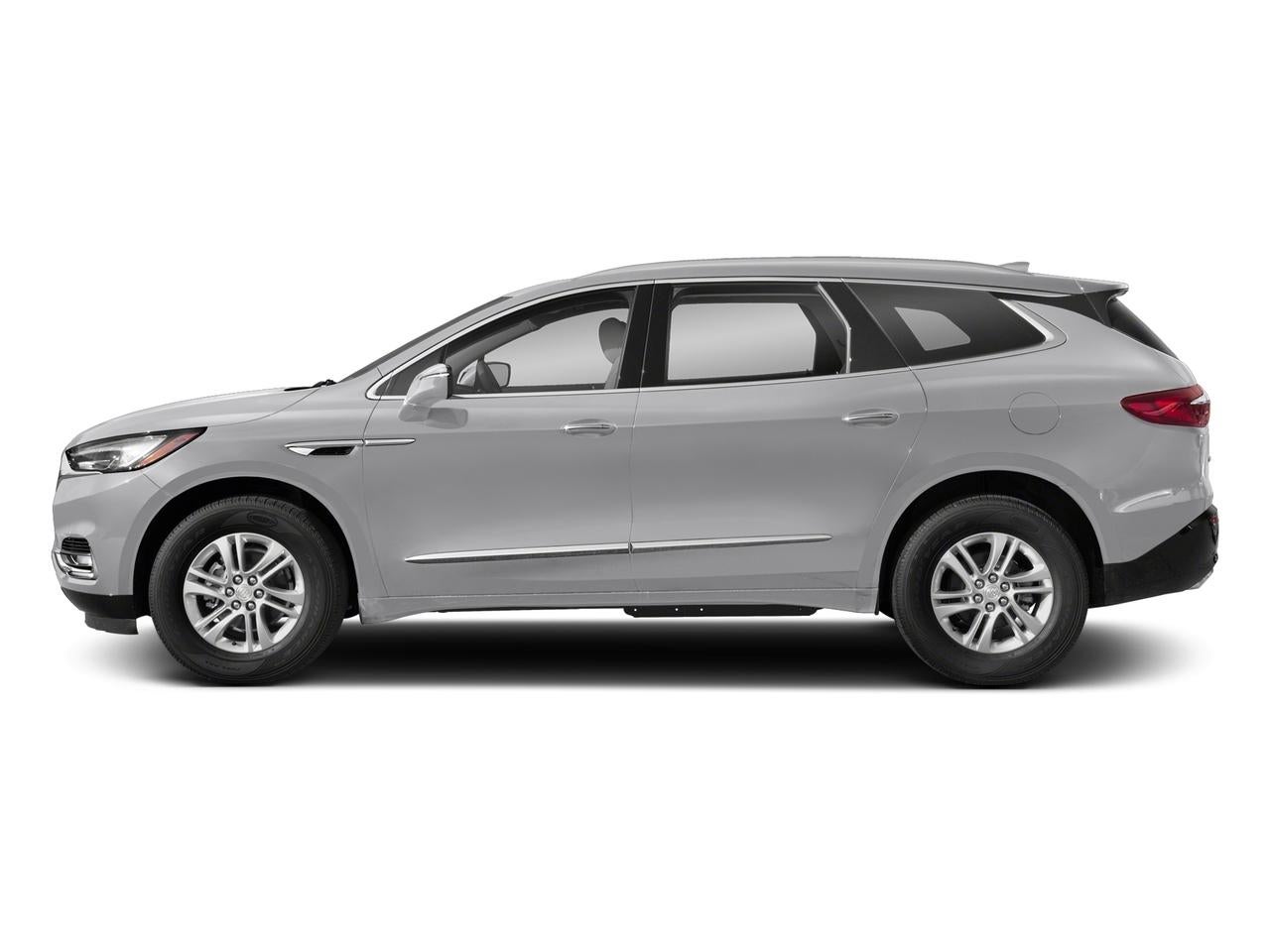 2018 Buick Enclave Premium AWD
