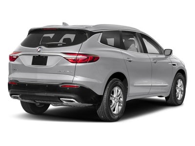 2018 Buick Enclave Premium AWD