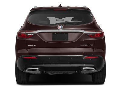 2018 Buick Enclave Premium AWD
