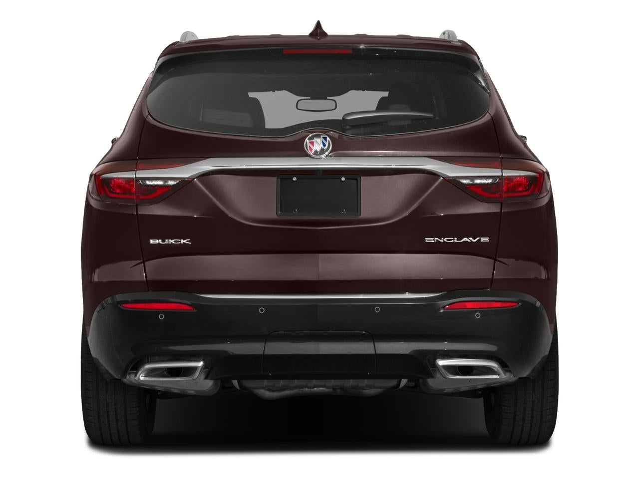 2018 Buick Enclave Premium AWD