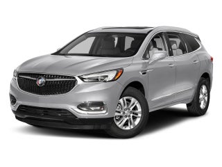 2018 Buick Enclave Premium AWD