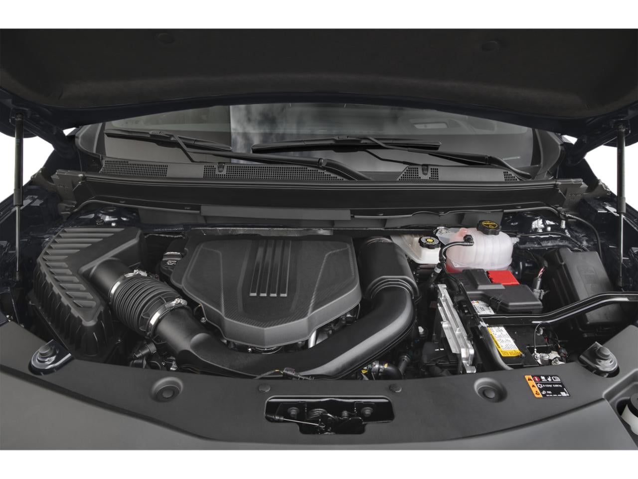 2026 Buick Enclave 4dr Avenir