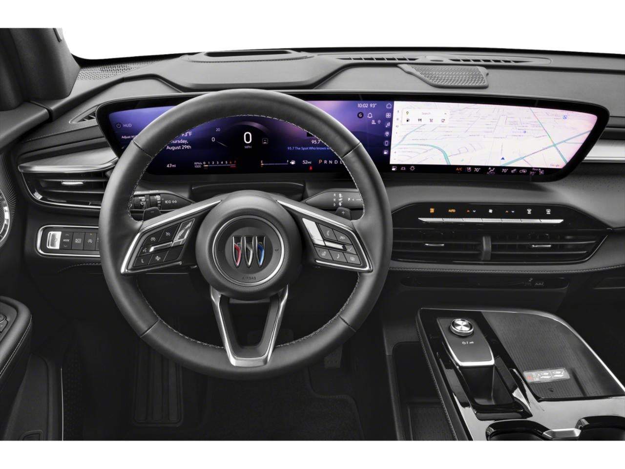2026 Buick Enclave 4dr Avenir