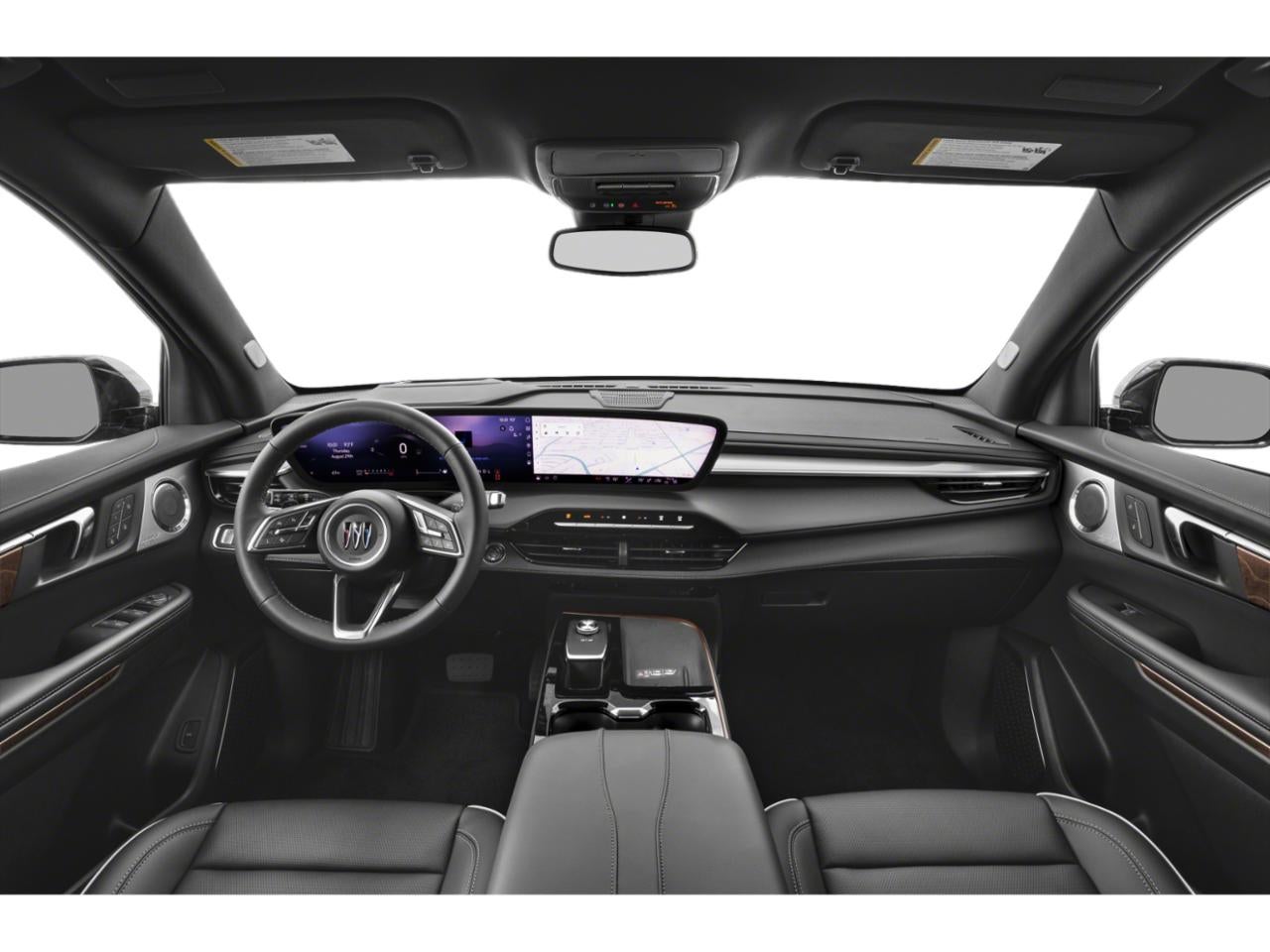 2026 Buick Enclave 4dr Avenir