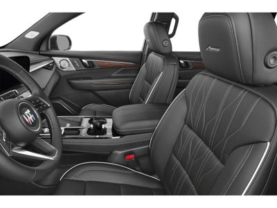 2026 Buick Enclave 4dr Avenir