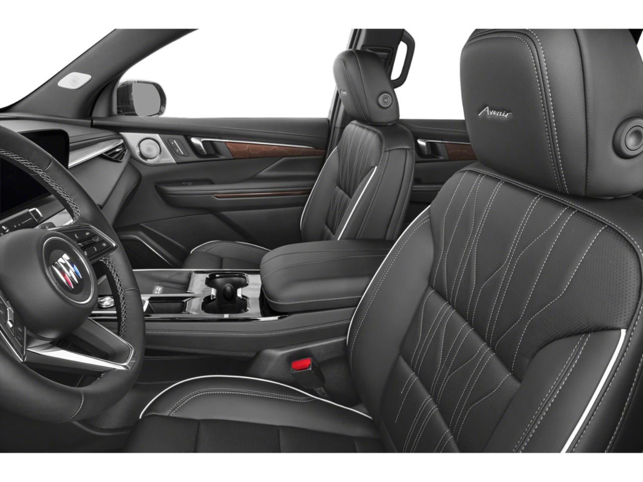 2026 Buick Enclave 4dr Avenir