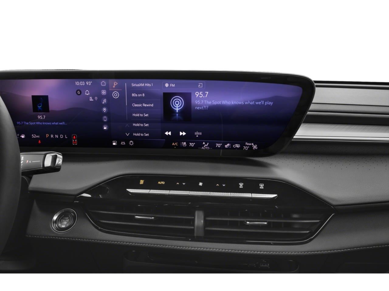 2026 Buick Enclave 4dr Avenir