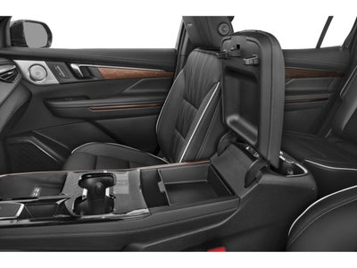 2026 Buick Enclave 4dr Avenir