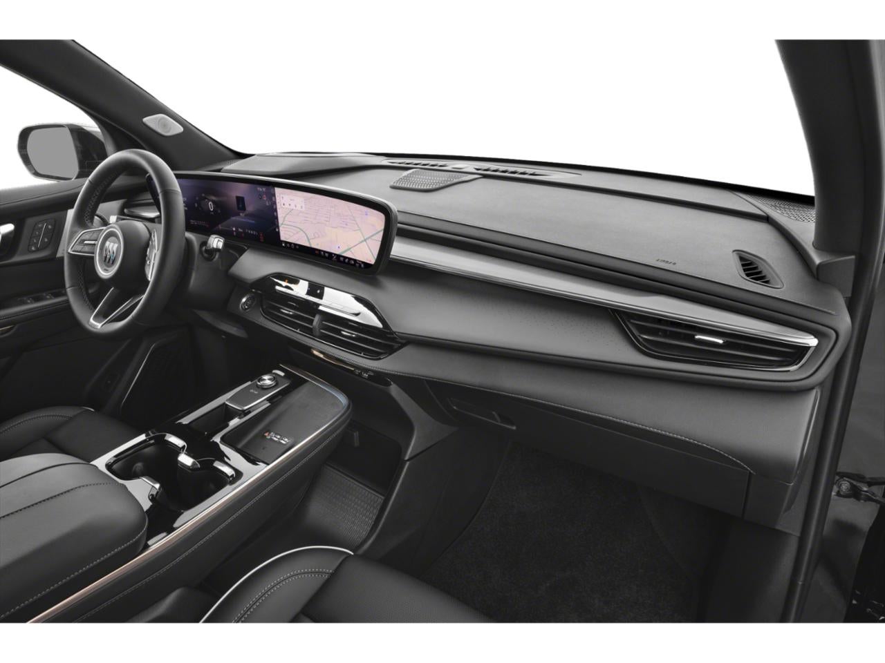 2026 Buick Enclave 4dr Avenir