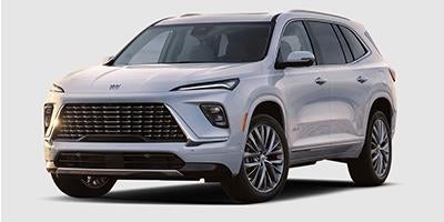 2026 Buick Enclave 4dr Avenir