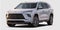 2026 Buick Enclave 4dr Avenir