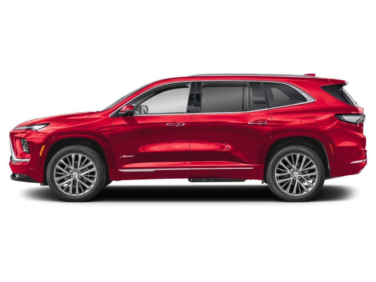 2026 Buick Enclave 4dr Avenir