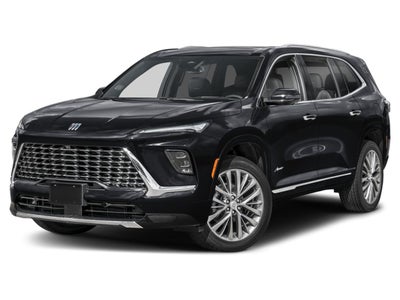 2026 Buick Enclave 4dr Avenir