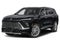2026 Buick Enclave 4dr Avenir