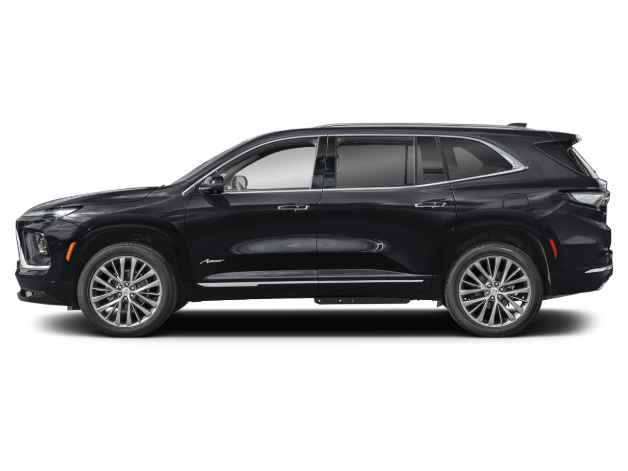 2026 Buick Enclave 4dr Avenir