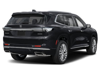 2026 Buick Enclave 4dr Avenir