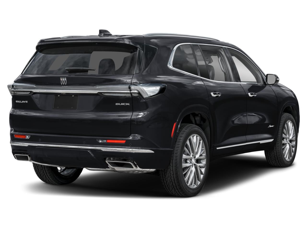 2026 Buick Enclave 4dr Avenir