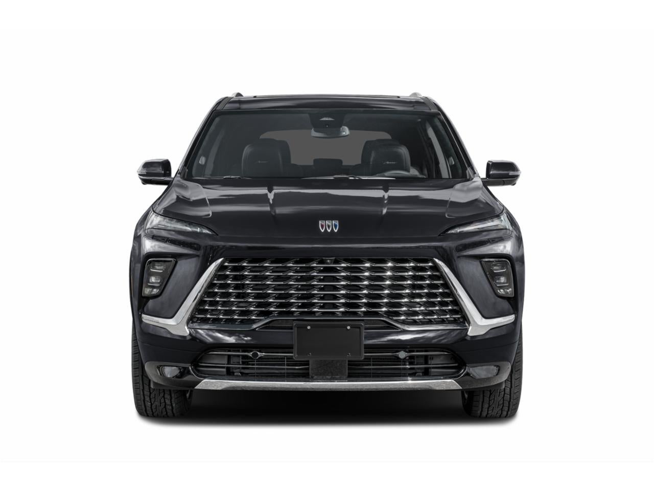 2026 Buick Enclave 4dr Avenir