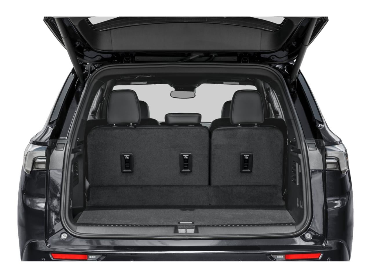 2026 Buick Enclave 4dr Avenir