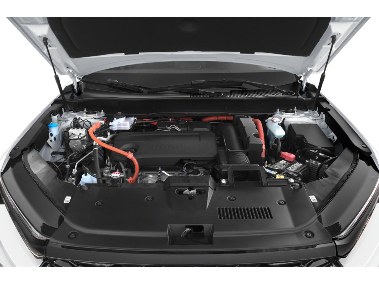 2025 Honda CR-V Hybrid Sport AWD