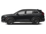 2025 Honda CR-V Hybrid Sport AWD