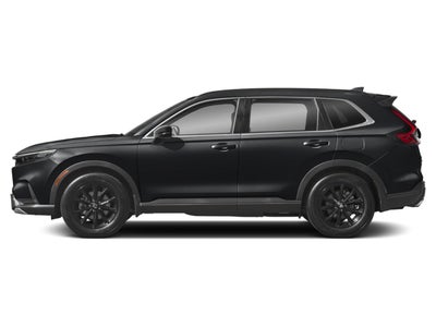 2025 Honda CR-V Hybrid Sport AWD