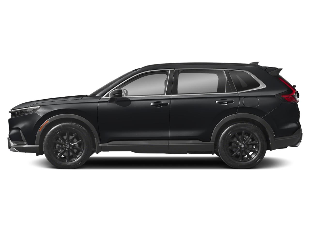 2025 Honda CR-V Hybrid Sport AWD